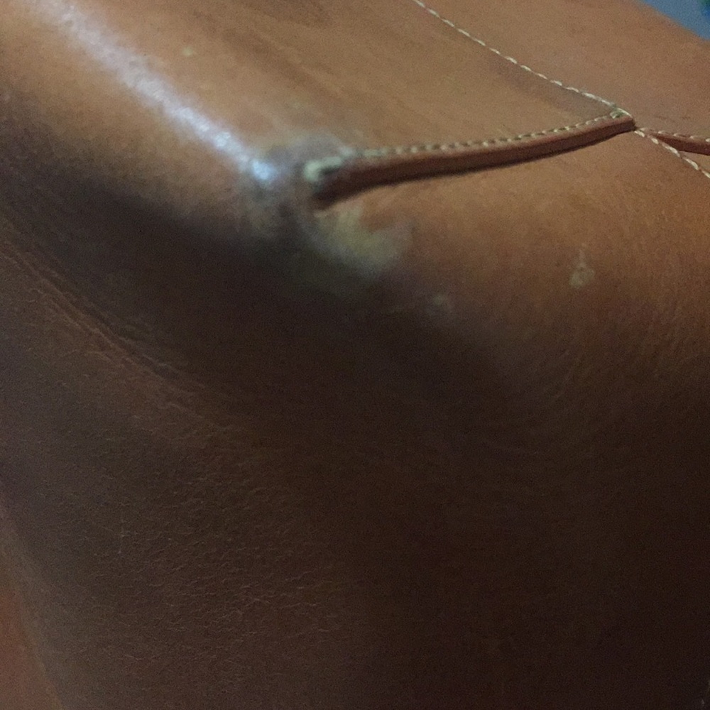 Large Mansur Gavriel bucket Bag *SOLD* - Picture 8 of 8
